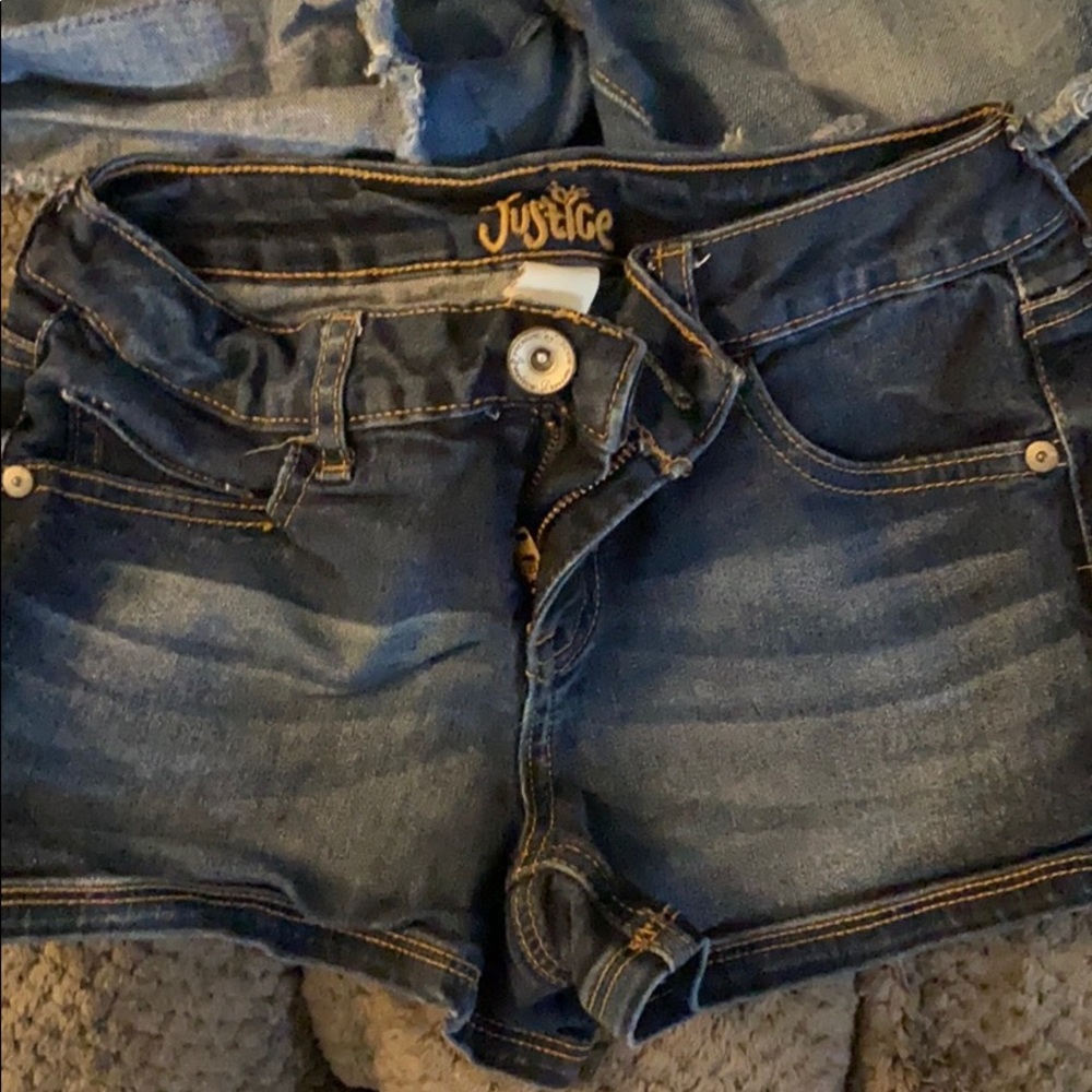 Shorts bundle - Picture 4 of 6